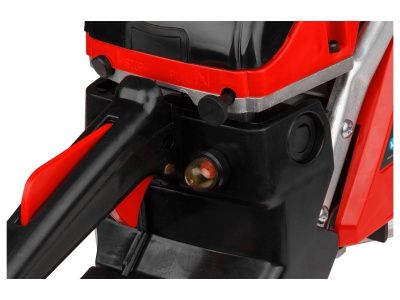 вид модели бензопила eco csp-265