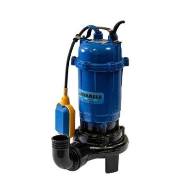 Насос дренажно-фекальный Mikkele MPS-2000