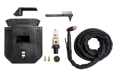 вид модели аппарат плазменной резки mikkeli cut-60