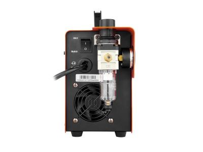 вид модели аппарат плазменной резки cut 45 real (l2а1)