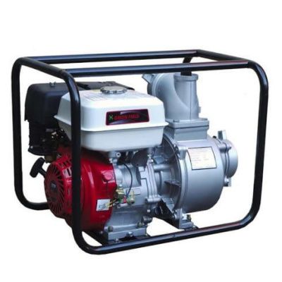 Мотопомпа Mikkele MWP 700