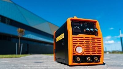 вид модели сварочный полуавтомат hamer mig/mma-270х