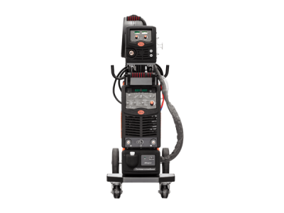 вид модели сварочный полуавтомат сварог mig 350 p "tech" (n316)