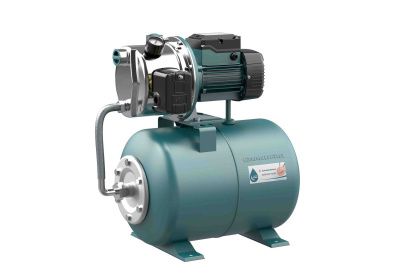 Насосная станция Grandfar AUTOGJSm1100S1