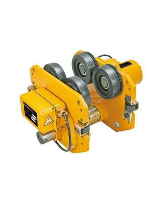 вид модели таль электрическая цепная tor тэцп (hhbd05-02t) 5,0 т, 18 м, 380в