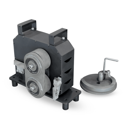 Модуль 6 к настольному станку для гибки металла «УЗОР-Н1». Комплектация 2