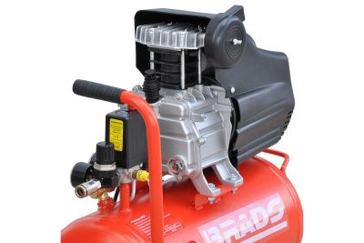 вид модели воздушный компрессор brado ar25s