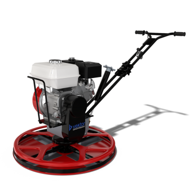 Машина затирочная VSCG-600 Honda GX160 VEKTOR