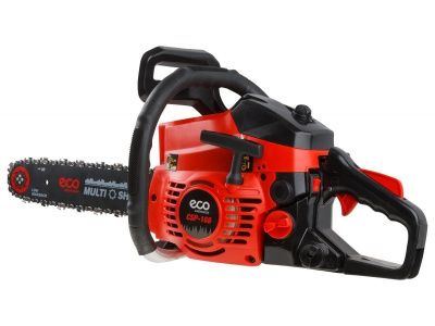 вид модели бензопила eco csp-166