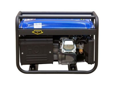 вид модели генератор бензиновый eco pe-3001rs