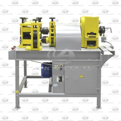 вид модели машина кузнечно-прессовая "ажур универсал" 220в