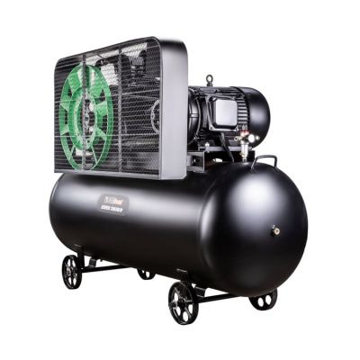 вид модели компрессор foxweld aeromax 1350/500 hp