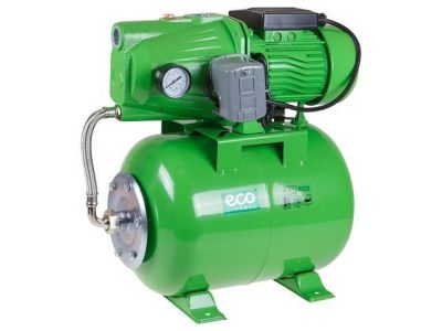 Станция водоснабжения ECO GFI-904