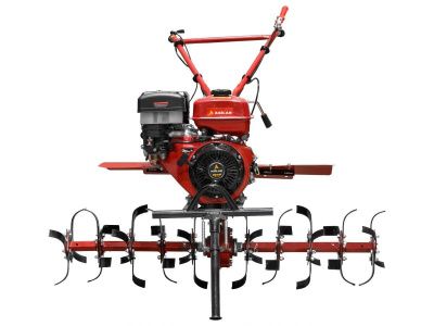 вид модели культиватор бензиновый asilak sl-187l колёса 6.50-12