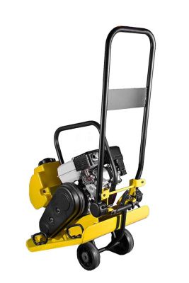 вид модели виброплита vektor vpg-100c