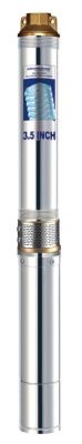 Насос скважинный AQUOR 3QJDY1.8/27