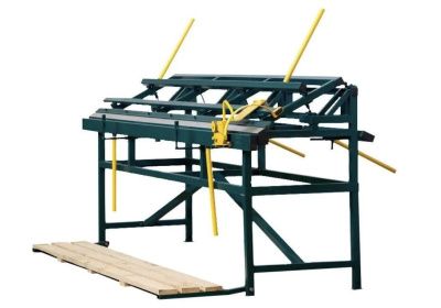 Листогиб ручной усиленный ЛГС-26 ПРОФ