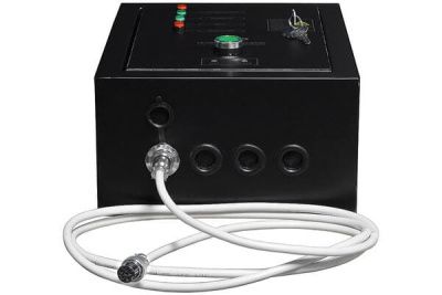 вид модели блок тсс авр-с 9000d/230/400