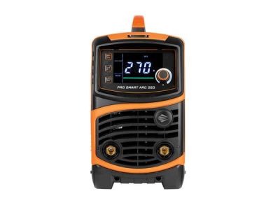 вид модели сварочный аппарат инверторный сварог pro smart arc 250 (z290s)
