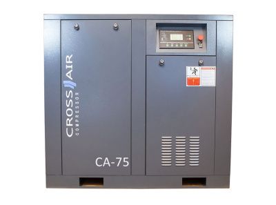 Винтовой компрессор Cross Air CA 75-10GA