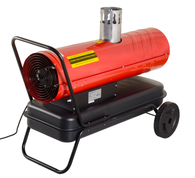 вид модели пушка тепловая дизельная непрямого нагрева тдпн-30000 ресанта