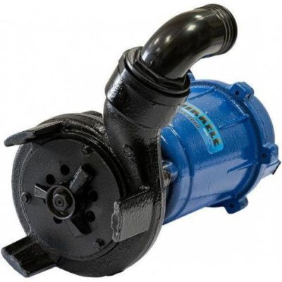 вид модели насос дренажно-фекальный mikkele mps-2000