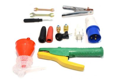 вид модели генератор сварочный дизельный инверторный tss dgw 6.0/200ed-r