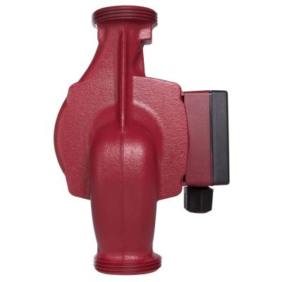 вид модели насос циркуляционный grundfos ups 25-60