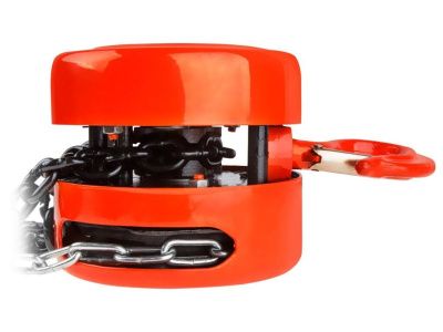 вид модели таль ручная цепная pro startul (pro-9031)