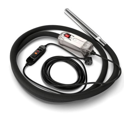 вид модели вибратор высокочастотный vektor el50 5 м