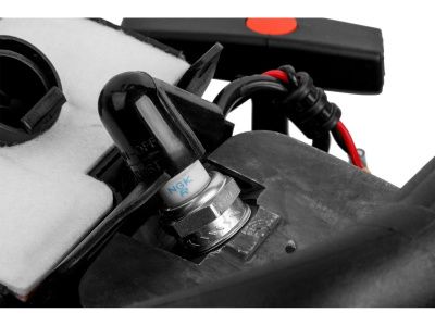 вид модели бензопила hdc hd-c180 шина 40 см