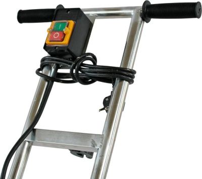 вид модели виброрейка электрическая hamer sf2 (220в, 1ф)