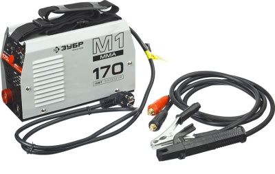 вид модели сварочный аппарат инверторный зубр зас-м1-169