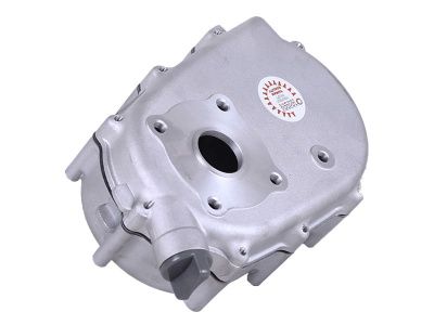 вид модели редуктор понижающий двигателя lifan (вал 20 мм), 5-8 л.с.