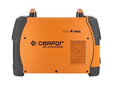 вид модели сварочный аппарат инверторный сварог pro smart arc 400 (z298s)