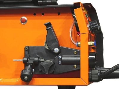 вид модели сварочный полуавтомат hamer mig/mma-200e