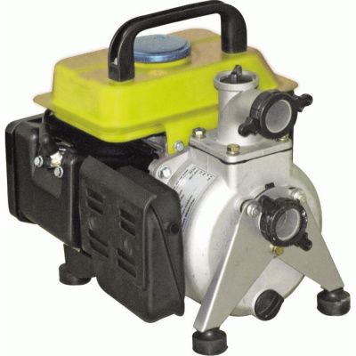 вид модели мотопомпа бензиновая champion gp40-ii
