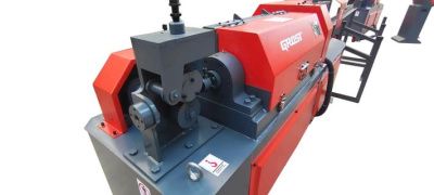 вид модели правильно-отрезной станок grost scr 6-14