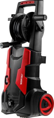 вид модели мойка высокого давления wortex pw 1523-1