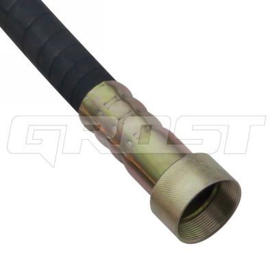 вид модели гибкий вал с вибронаконечником grost vgv 2.5/35 (дебалансного типа)