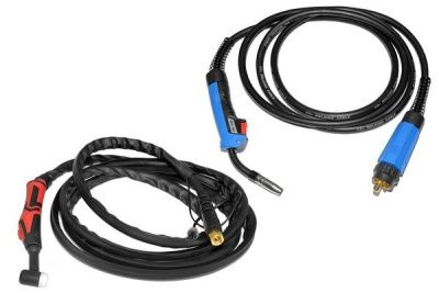 вид модели многофункциональный сварочный аппарат tss evo mtm-200