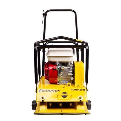 вид модели виброплита champion pc9045fh