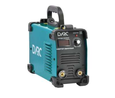 Сварочный аппарат инверторный DARC ММА-215-1