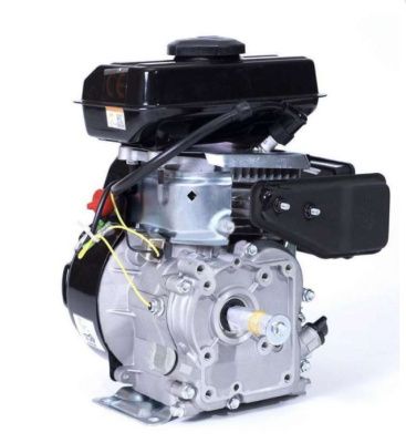 вид модели двигатель бензиновый lifan 154f (d=16)