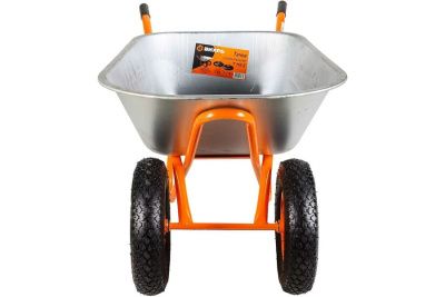 вид модели тачка строительная вихрь т 110-2