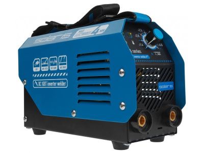 вид модели сварочный аппарат инверторный solaris mma-200d