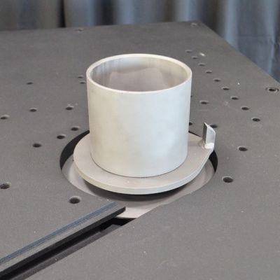 вид модели барабан 114 приспособление ажур макс