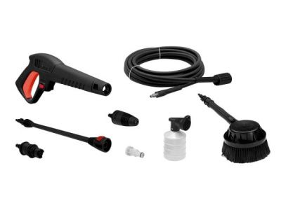 вид модели мойка высокого давления eco hpw-1825rse