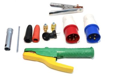 вид модели генератор сварочный бензиновый инверторный tss ggw 6.0/250ed-r3