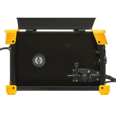 вид модели полуавтомат сварочный partisan megamig-260mag